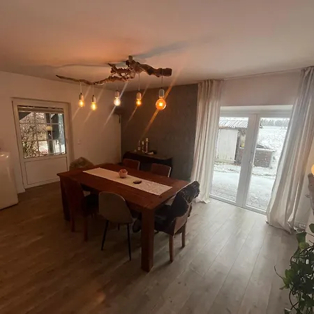 Hei-ho-way Apartment Tangstedt