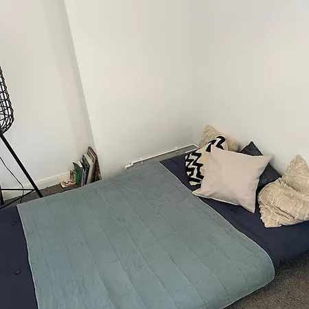 Apartment Hei-ho-way *