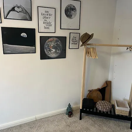 Hei-ho-way Apartment *