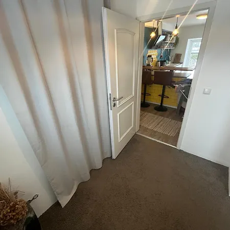 Appartement Hei-ho-way Tangstedt