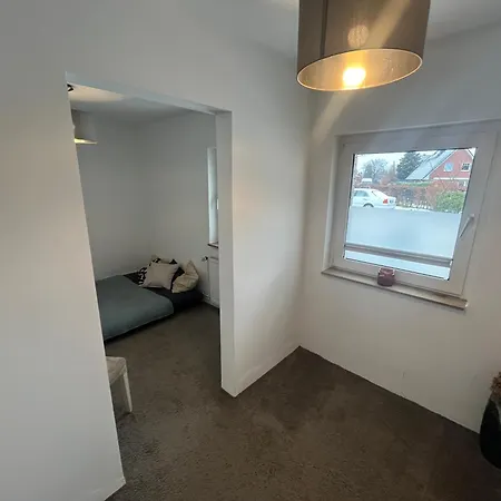 Appartement Hei-ho-way *