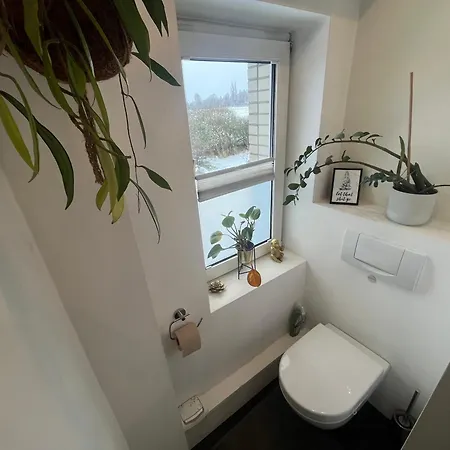 Appartement Hei-ho-way